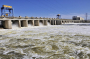 Explosion destroys dam in southern Ukraine, escalating tensions