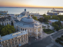 Grant Shapps cancels Odesa trip citing security threat