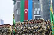 Azerbaijan launches military operation in Nagorno-Karabakh and calls for surrender   