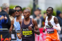 Kenya dominates London Marathon with Munyao's win and Jepchirchir's record-breaking victory