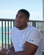 Anthony Joshua invests £30 million in expansive commercial property venture      