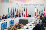 Bleak forecast: UK expected to have highest inflation rate among G7 nations   