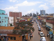 UK Interior minister meets with Rwanda officials to discuss controversial deportation plan