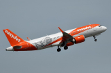 EasyJet suspends all UK-Israel flights for six-month duration