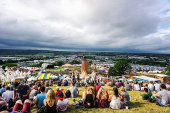 Glastonbury Festival 2024 tickets gone in less than an hour