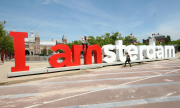 Amsterdam's attempt to deter British tourists falls short