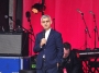 Sadiq heads to America to bang the drum for London