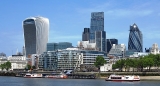 UK financial sector develops blueprint for post-Brexit 'Kickstart'