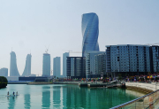 Middle East Minister engages in discussions on Israel-Gaza crisis during visits to Bahrain and Qatar
