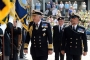 Mayor and London Assembly honour service people at Armed Forces Day