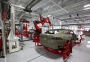 UK vehicle production forecasted to reach 1 million units amid recent sector investments
