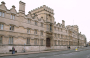 Academics win age discrimination claim against Oxford University's retirement policy aimed at promoting diversity