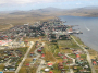 Britain firm on Falkland Islands' sovereignty in response to Argentina's President pledge