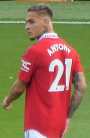 Antony's return to Manchester United postponed amid assault allegations   