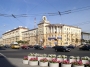 Swiss Trial of Belarus Ex-Police Officer Begins Over Disappeared Lukashenko Opponents