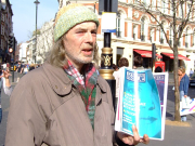 Britain's King Charles to grace Big Issue cover for 75th birthday   