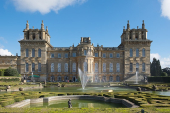 UK to host European Political Community Meeting at Blenheim palace in July 2024