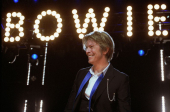 David Bowie's handwritten lyrics up for auction: expected to fetch £100,000