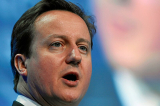 UK's Cameron urges restraint: calls for ceasefire amid Iran-Israel tensions