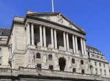 Bank of England concludes 20 billion pound corporate bond sale program