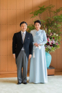 Emperor and Empress of Japan set for State Visit to the UK