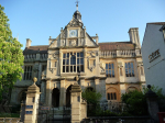 Oxford University gathers World War two memorabilia for National Archive   