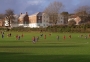 Prime Minister announces £50 million investment in grassroots football pitches