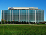 Ford criticizes Rishi Sunak's potential delay of petrol car ban   
