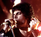 Freddie Mercury's belongings fetch impressive prices at auction