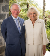 King Charles III and Queen Camilla embark on three-day state visit to France