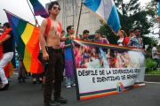 British Embassy advocates for LGBT rights on IDAHOBIT   