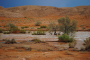 Climate change exacerbated deadly flooding in Libya, experts say   
