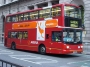 £2 bus fare cap across England to save passengers money
