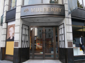 London at risk of losing high-end shoppers to Paris and Milan