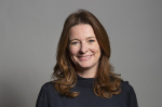 Education Secretary Gillian Keegan commits funding to Holocaust Educational Trust