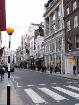 London maintains fourth place as one of the most expensive cities for expats