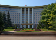 U.S. imposes sanctions on Russian-backed individuals linked to Moldovan protests