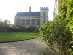 University of Oxford criticized for high-priced £446 tickets