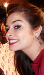 Oscar-winning advocate: Rachel Shenton receives honorary doctorate for deaf advocacy and contributions to film industry