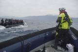 Rishi Sunak sees progress in "stop the boats" plan to curb illegal Channel crossings