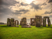Proposed expansion: Stonehenge Visitor Centre set for new educational buildings