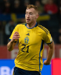 Tottenham set to permanently sign Dejan Kulusevski for £26m as he seeks guidance from Harry Kane