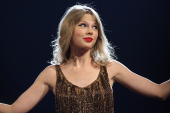 Taylor Swift's 'The Tortured Poets Department' smashes Spotify record