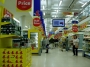 Unexpected decline in inflation fueled by slower food price increases   