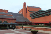 The British Library faces ransom threat following cyber attack   