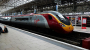 Virgin Trains sets sights on West Coast route comeback
