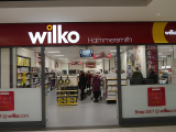 Retail mogul Chris Dawson, founder of The Range, plans Wilko's resurgence