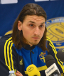 Football legend Zlatan Ibrahimovic announces retirement at 41