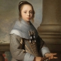 The National Gallery acquires significant 17th-century Dutch portrait by Isaack Luttichuys