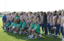 £30 million fund acknowledges Lionesses' trailblazing achievements